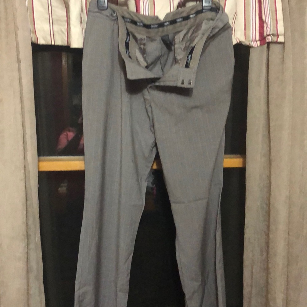 Dress pants
